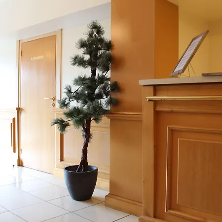 Sainte Marie 酒店 卢德