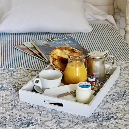 酒店 Sainte Marie 2*