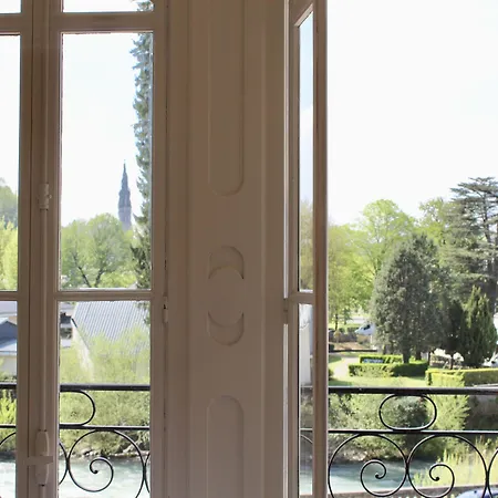 Sainte Marie 2* 卢德