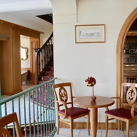 酒店 Sainte Marie 2*