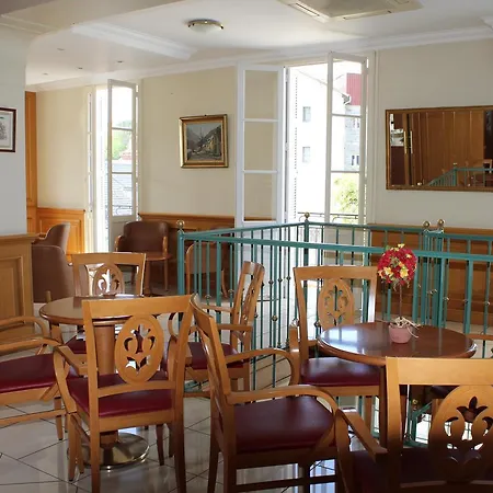 Sainte Marie 酒店 2*