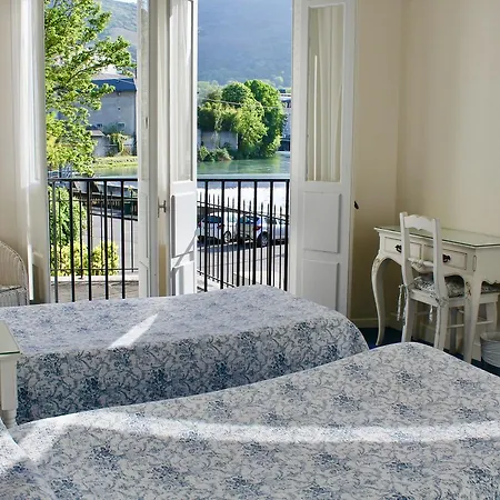 酒店 Sainte Marie 卢德