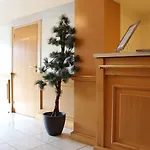 Sainte Marie Hotel Lourdes