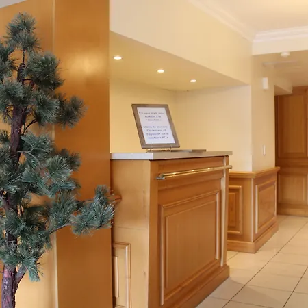 Sainte Marie Hotel