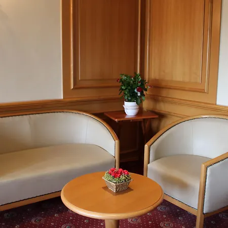 酒店 Sainte Marie 卢德