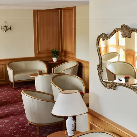 Hotel Sainte Marie