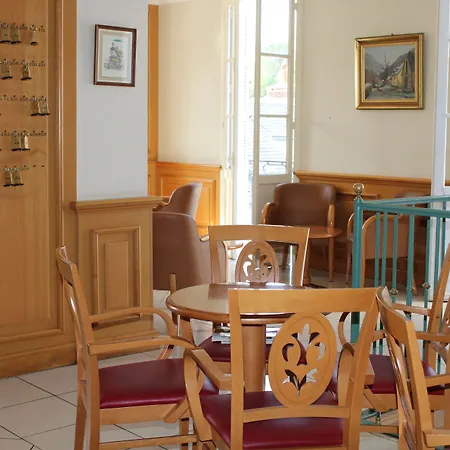 Sainte Marie 酒店 2*