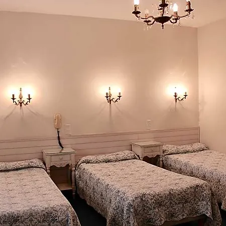Hotel Sainte Marie Lourdes