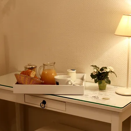 Sainte Marie Hotel 2*