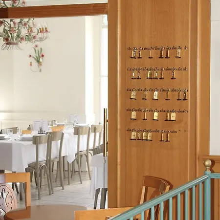 Sainte Marie Hotel 2*