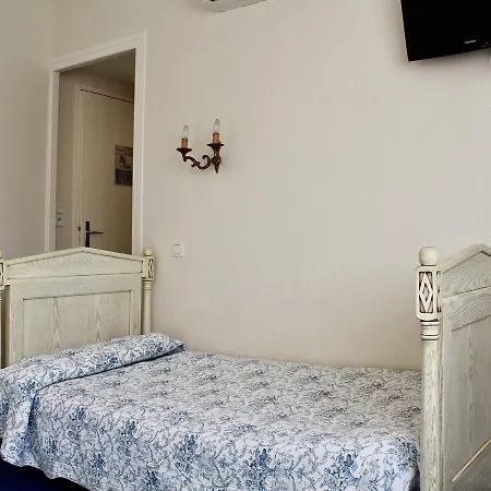 Sainte Marie Hotel