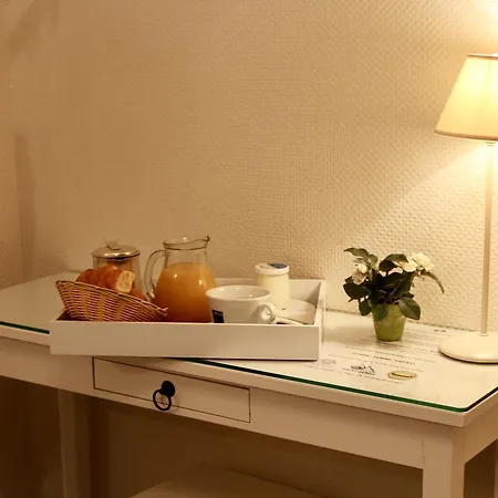 酒店 Sainte Marie 卢德