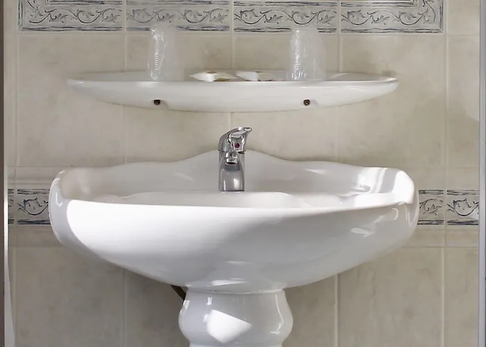 Sainte Marie Hotell 2*