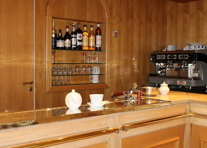 Sainte Marie Otel 2*