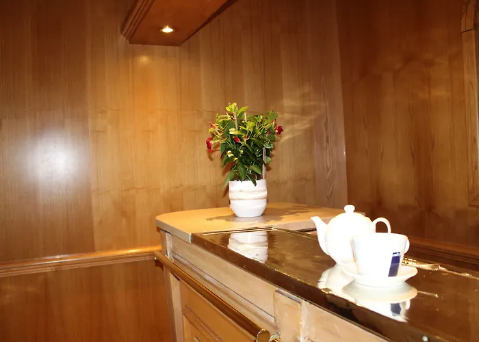 Hotell Sainte Marie Lourdes