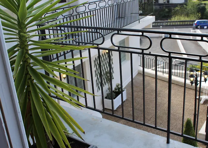 Otel Sainte Marie Lourdes