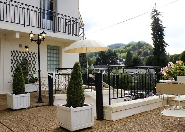 Sainte Marie 2* 卢德