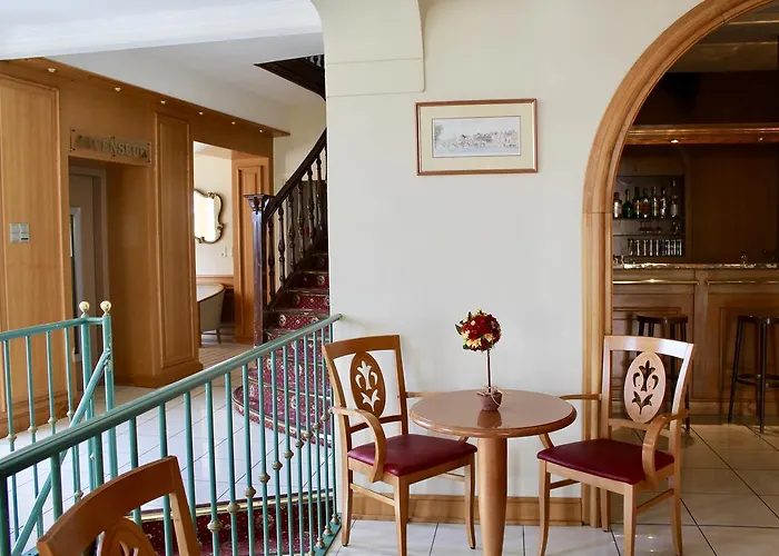 Hotell Sainte Marie 2*