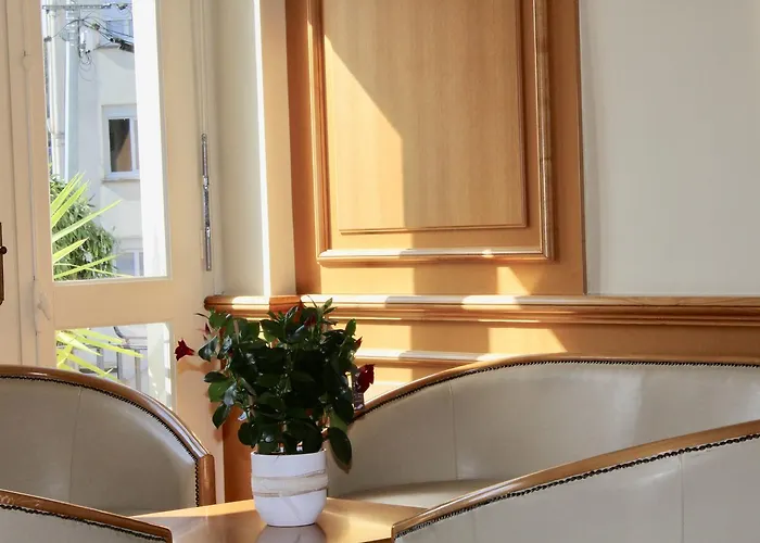 Sainte Marie Otel 2*