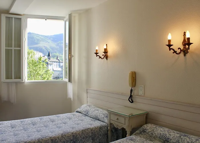 Sainte Marie 2* 卢德