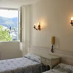 Hotel Sainte Marie Lourdes