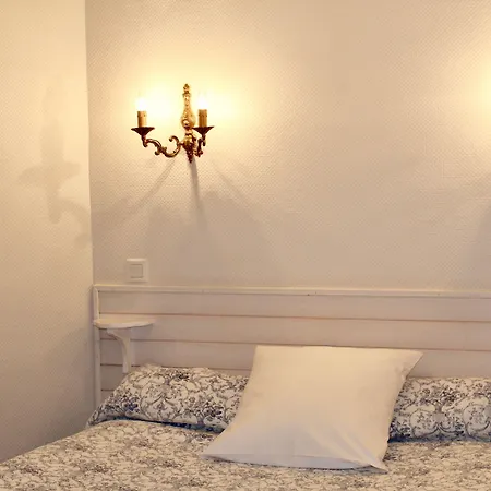 Hotel Sainte Marie