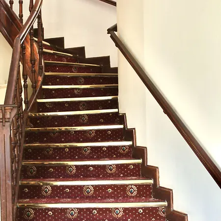 Sainte Marie Hotel