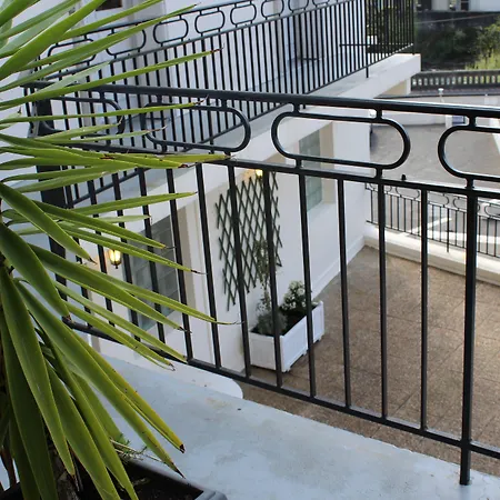 Hotel Sainte Marie Lourdes