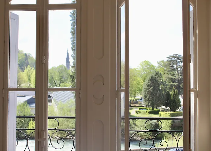 Sainte Marie 2* Lourdes