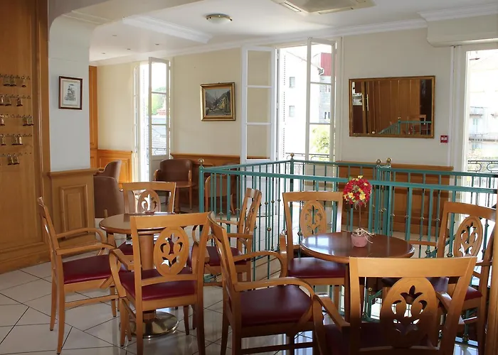 Sainte Marie Hotel 2*