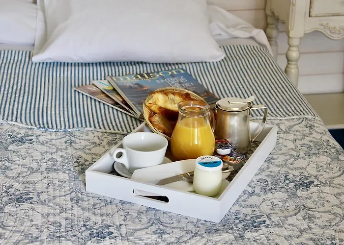 Sainte Marie Hotel Lourdes