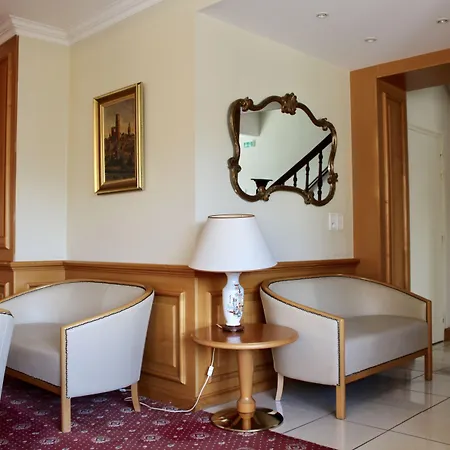 Sainte Marie 2* Λούρδη