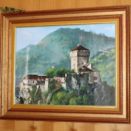 Sainte Marie Λούρδη