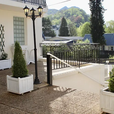 Ξενοδοχείο Sainte Marie 2*