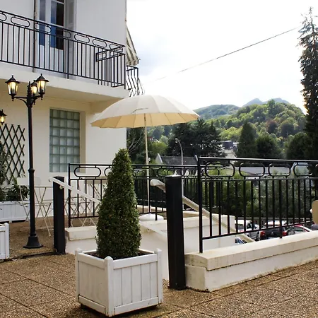 Sainte Marie 2* Λούρδη