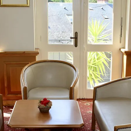 Sainte Marie Otel