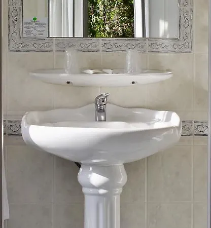 Ξενοδοχείο Sainte Marie 2*