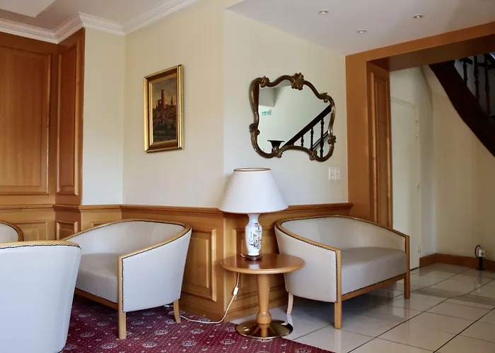 Sainte Marie 2* Lourdes