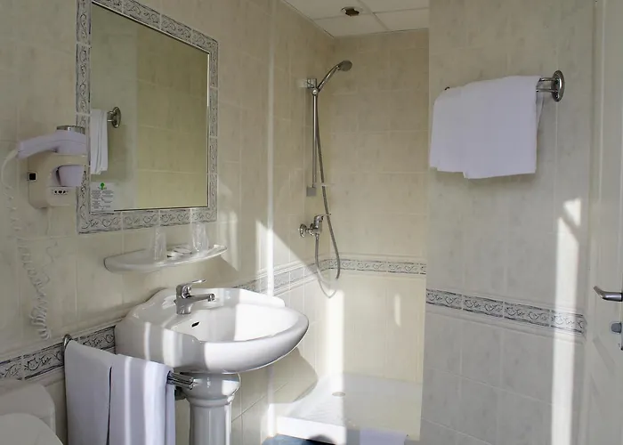 Sainte Marie Lourdes